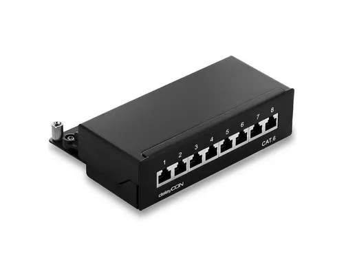 Schalttafeln von deleyCON