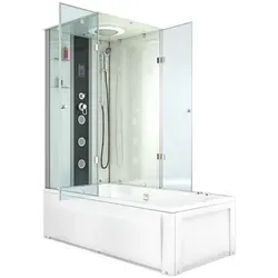 Whirlpool Dusche Kombination K05-R01-WP-EC