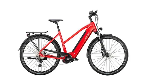 Victoria E-Bike TRESALO 14 von Victoria