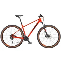 KTM Chicago 271 27,5'' orange 2024 von KTM