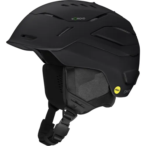 Smith Vantage 2 Mips matte black (9KS-63) 59 / 63CM