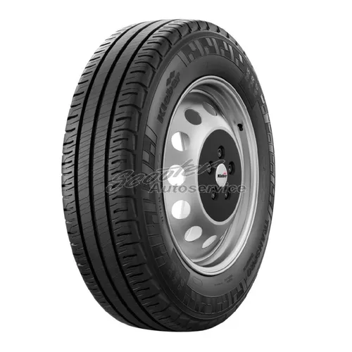Kleber Transpro 2 195/75R16C 110R Bsw - Autoreifen mit optimaler Sicherheit und 20% besserem Nassbremsen. Ideal für Transporter, hohe Laufleistung und robuste Seitenwände für maximalen Schutz.