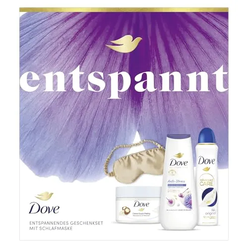 Dove Geschenkset 