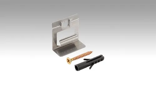 Meister Befestigungsklipps Metall