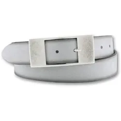 Ledergürtel BERND GÖTZ Damen Gr. 85 von Bernd Götz