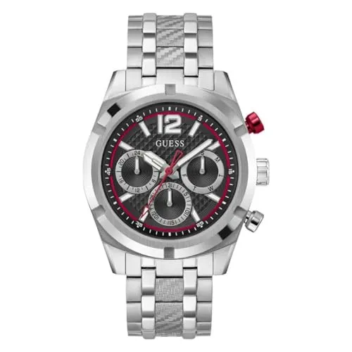 Guess GW0714G1 Herren Armbanduhr