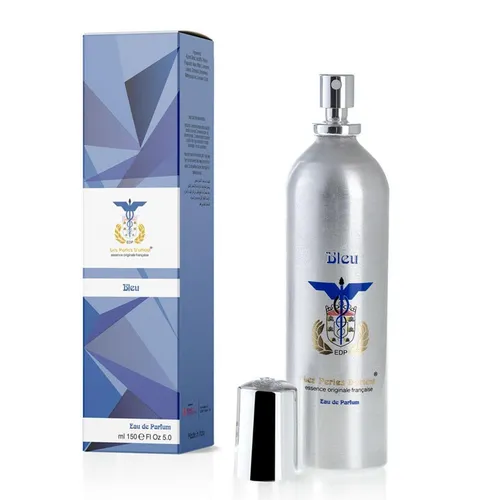 Parfüm für Männer Lpdo Aluminium Bleu Parfum Edp Kühl E Dynamic 150ml