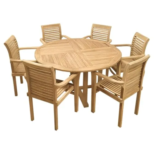 Produktbild Endorphin Gartenmöbel Set Holz