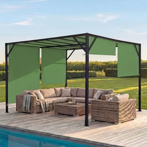 Pergola Baia von Mendler