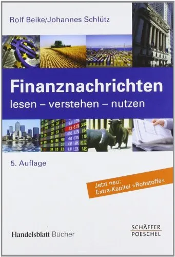 Produktbild Finanznachrichten lesen