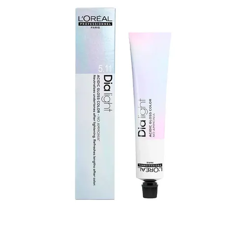 L'ORÉAL PROFESSIONNEL PARIS | DIA LIGHT | Colouring And Bleaching