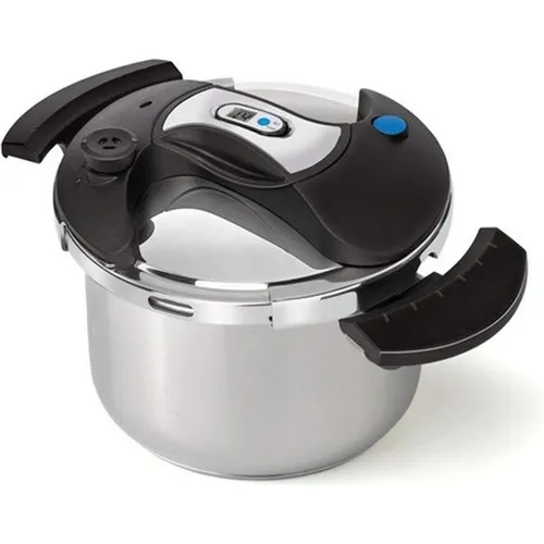 Schnellkochtopf MPM MGS-07 7L