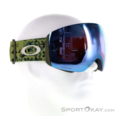 Produktbild Oakley Flight Deck L Skibrille