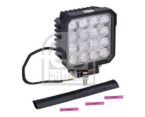 FEBI BILSTEIN Arbeitsscheinwerfer 196606