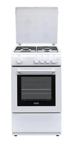 Cucina gas De Longhi DL554GW