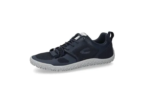 camel active Sneaker NAVY 36 EU - Bequeme Sneaker aus Textil und Synthetik in eleganter NAVY-Farbe, ideal für Alltag und Freizeit. Genießen Sie stilvolle Bequemlichkeit!