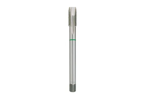 Ruko Gewindebohrer RUKO Maschinengewindebohrer DIN376 B M8x1,25mm HSSE-Co5 6H