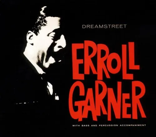 Erroll Garner Dreamstreet CD USA Mack Avenue 2019 Im Digipak Brandneu Versiegelt
