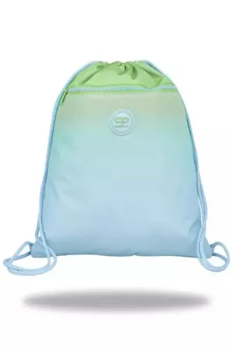 Worek na buty Vert Gradient Mojito CoolPack F070755 Patio 5903686332746