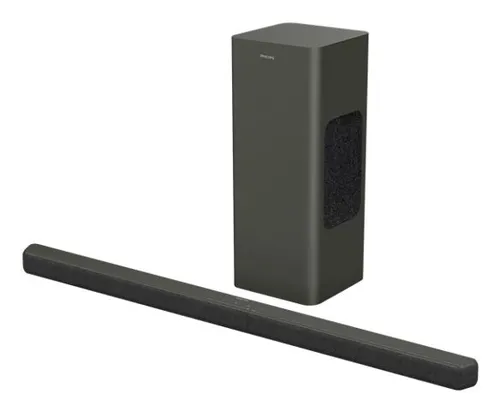 Philips Tab8200 2.1 320W Soundbar
