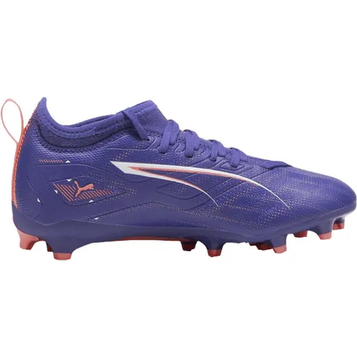 Puma ULTRA 5 MATCH FG/AG Kinder