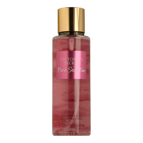 Victoria's Secret Pure Seduction Fragrance Mist 250 ml - Fragrance Mist mit verführerischem Duft, ideal für den täglichen Gebrauch und ein erfrischendes Gefühl.