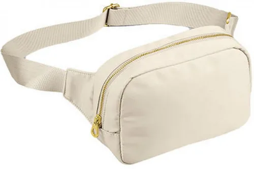 BagBase Bauchtasche Sundae Cross Body Bag Bauchtasche