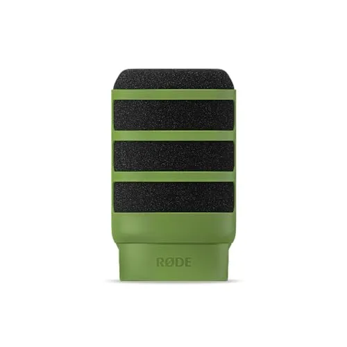 RØDE WS14 Green (WS14-G) Popschutz von RØDE