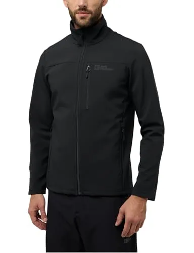 JACK WOLFSKIN Herren Jacke WHIRLWIND MEN von Jack Wolfskin
