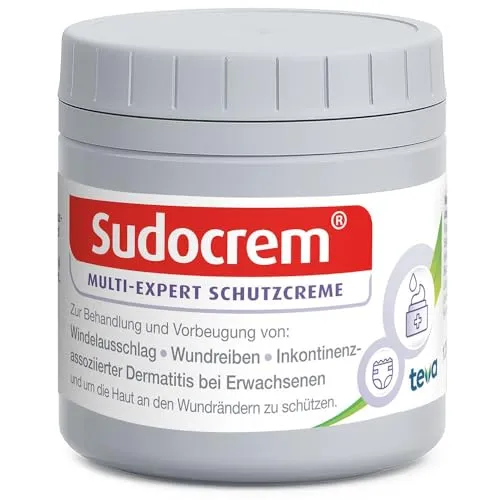SUDOCREM von interapothek