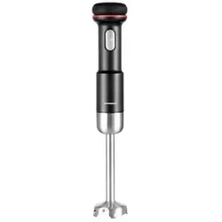 Kabelloser Design Stabmixer Set 5 in 1