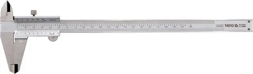 YATO Messschieber YT-72003