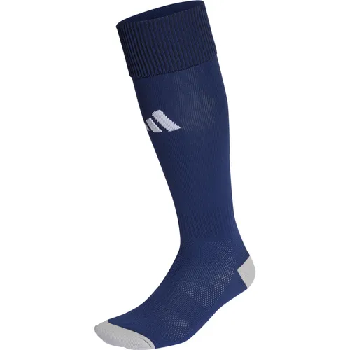 adidas Milano 23 Fussballsocken Marineblau IB7814 (43-45) (43 - 45) (IB7814)