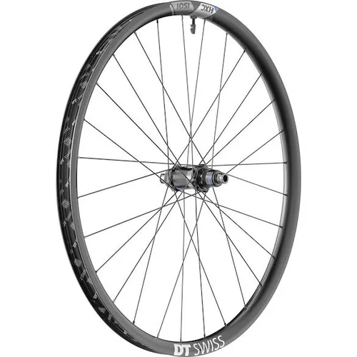 DT Swiss HXC 1501 SPLINE ONE Hinterrad 29“ – Hochleistungs-Carbon für Trails