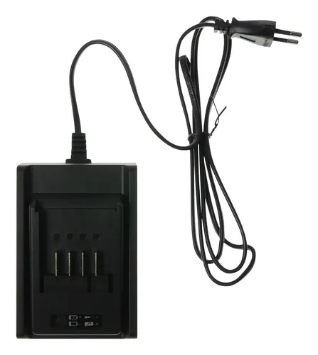 Goebel Ladegerät für Blindniet- und -mutter-Geräte 230V 2 Ah Li-Ion 18V - 2266000175