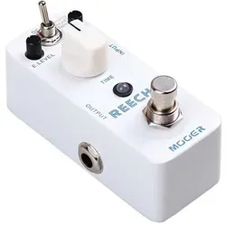 Reecho Effektprozessor