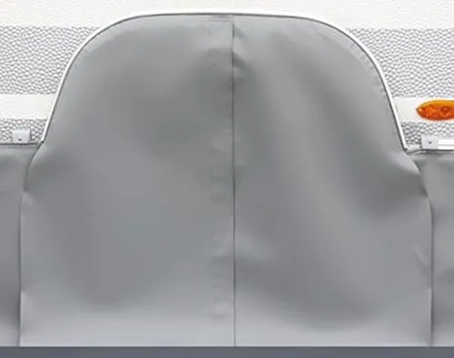 Hindermann Radkastenabdeckung Fendt Baujahr 2012 – 2014 Tandem