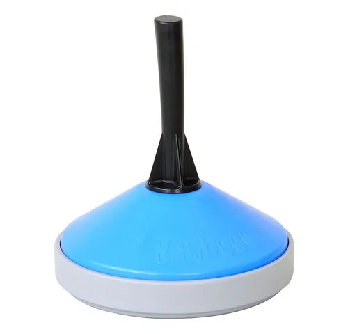 Produktbild Spielball Eisstock – Vielseitiger Sportspaß für Jung und Alt