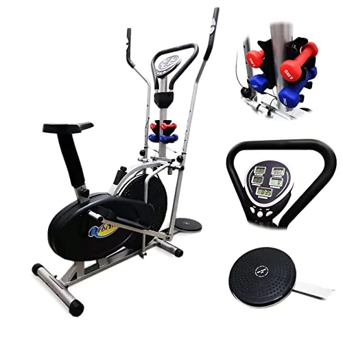 Crosstrainer bis 300 Euro von FFitness