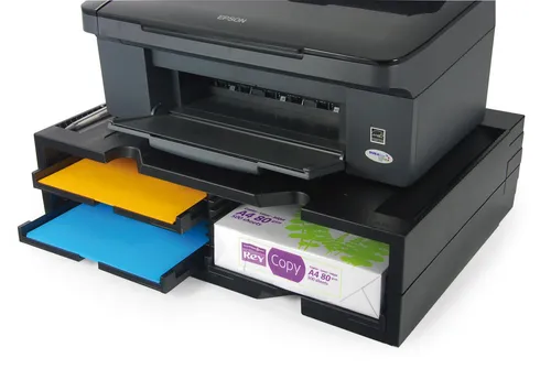 Exponent Drucker-Organizer