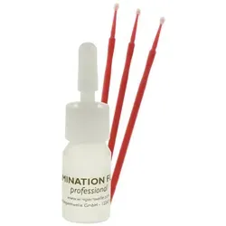 Wimpernwelle Lamination Fluid Professional 3 ml von Wimpernwelle