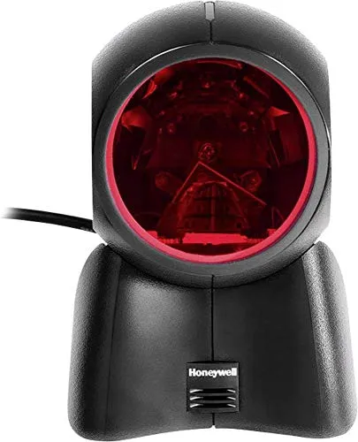 Honeywell Orbit 7190g - Handheld Barcode Scanner - Sonstige - Hybridlaser & 2D-Imager mit 1120 Linien/Sek., ideal für effiziente Kassensysteme und schnelle Datenerfassung.