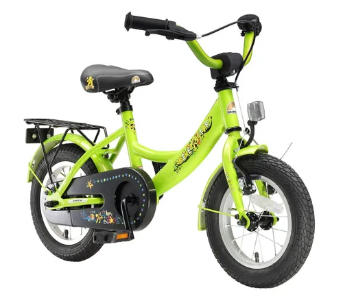 Kinderfahrrad