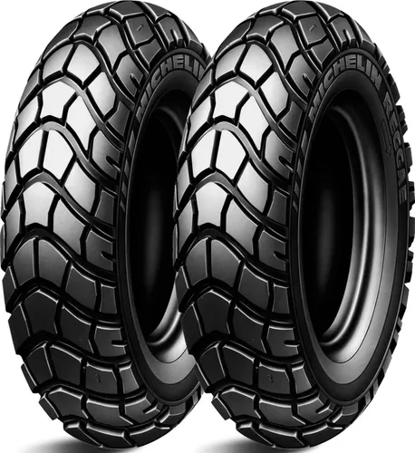 Michelin Reggae Ganzjahresreifen