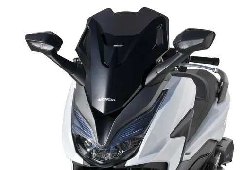 Produktbild Ermax Rollerscheibe Sport für Honda Forza 125 (NSS 125) Euro 5