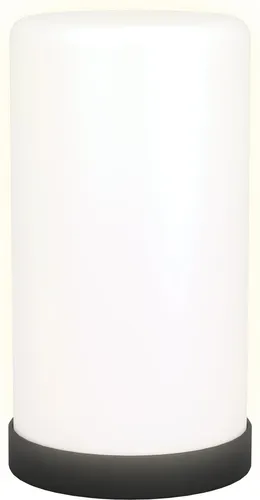 Eglo LED Tischleuchte RGBIC 1-flammig 7,5 W – Farbwechsel & Fernbedienung