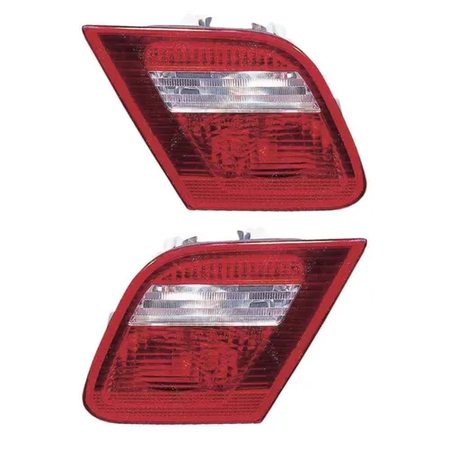 Heckleuchten Rückleuchten Set innen links + rechts für BMW 3er Cabriolet E46