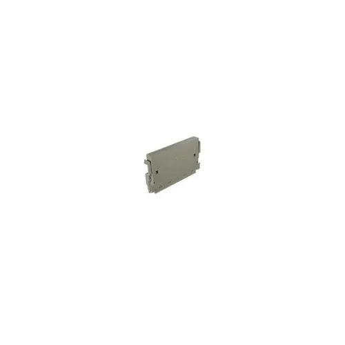 Harting Schalengehäuse 10mm Kunststoff 09020640501