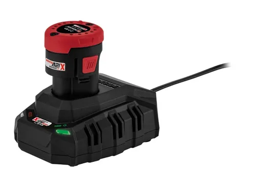 Parkside 12 V Akku PAPK 12 A4 2 Ah und Ladegerät PLGK 12 A3 - NEU & OVP