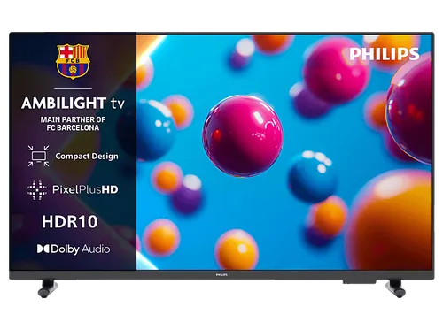 Philips 32PFS6900 HD LED Smart TV in schwarz von Philips